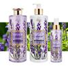 Natura & Aroma Body 3-Piece Gift Set - Lavender