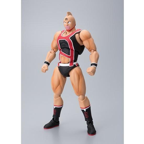 S.H.Figuarts Kinnikuman (Battle for the Throne Ver.) ORIGINAL COLOR EDITION (Tamashii Web Shop, Weekly Shonen Jump Exhibition Exclusive)
