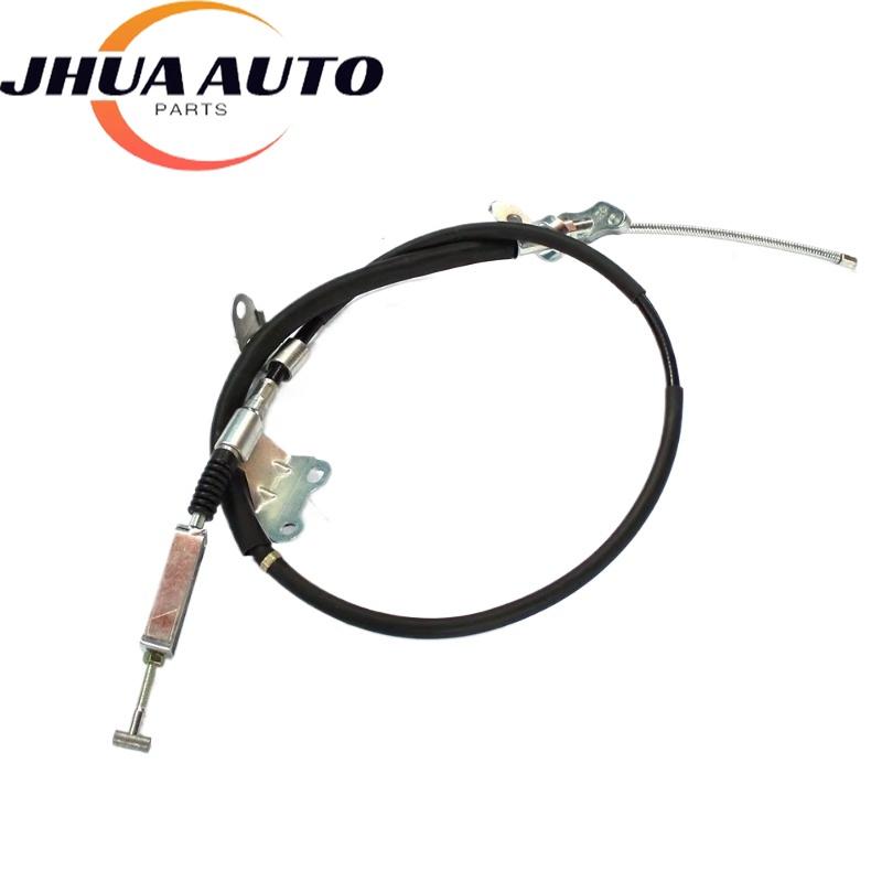 46420-0K041 Brand New Rear Handbrake Brake Cable for Toyota Hilux Pickup VII Vigo 4X4 2004