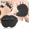 Four-finger Fitness Deadlift Bench Press Hand Guard Pull-up Anti-slip Dumbbell Exercise Anti-wear and Anti-cocoon Hand Guard Fairie