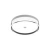 Lampa sufitowa LED 24W MOLINO PLF-64536-S-WH Italux