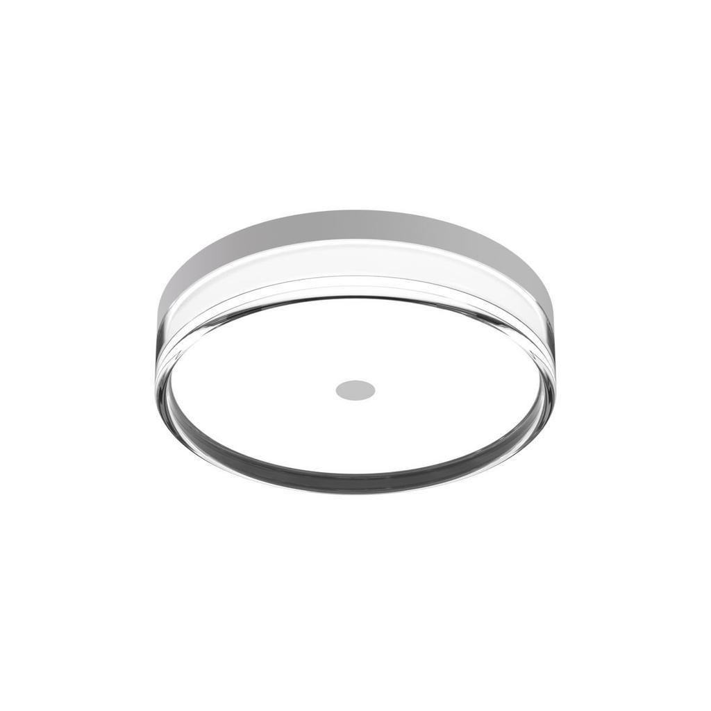 Lampa sufitowa LED 24W MOLINO PLF-64536-S-WH Italux