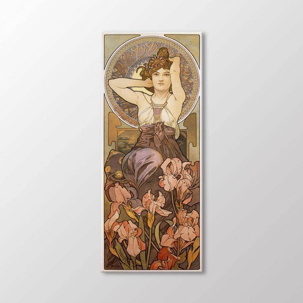 

Аметистовый стол