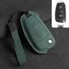 Cute Key Case for JAC Volkswagen Sol E10X with Chain Buckle