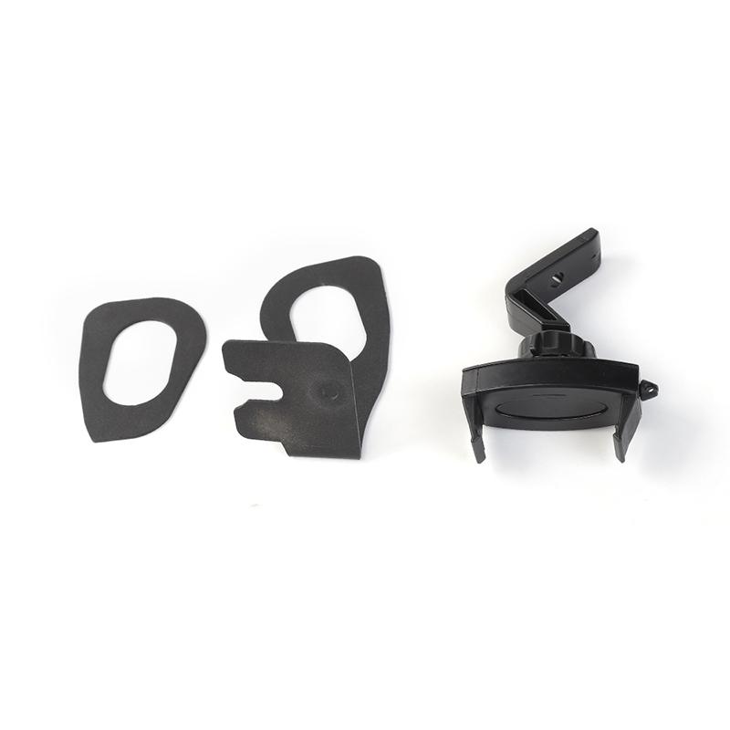 BAWA Car GPS Bracket 2011-2017 for Jeep Wrangler JK Interphone Support Holder Phone Ipad Holder for Jeep Wrangler