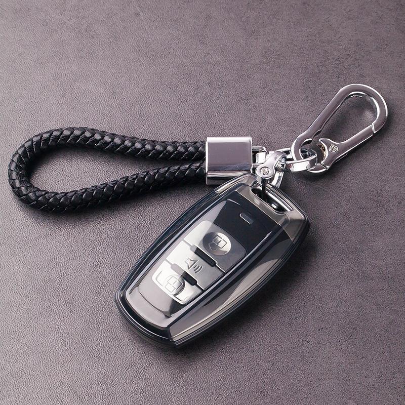 Car Key Cover for 2024 Haval Models: H6, Big Dog, Male Gen 3, F7, National Tide, H9