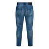 BOSS Mens 5 Pockets Tapered Jeans
