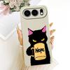 Cute Printed Phone Case For Honor 500 5G MEY-AN00 Soft Silicone Shockproof Cases For Honor 500 Covers Bumpers