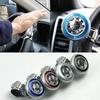 Smooth Premium Finish Steering Wheel Booster Knob Anti-Slip Power Handle Ball  Driving Control