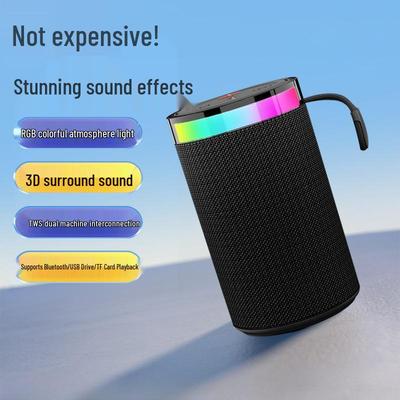 Audio & Video – Tragbare & Bluetooth-Lautsprecher
