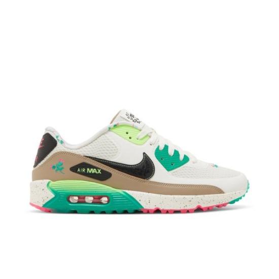 Nike Air Max 90 Golf NRG Back Home DQ0279-100