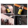 Tsa Locks Smart Combination Lock For Travel Luggage Suitcase Anti-Theft Padlock