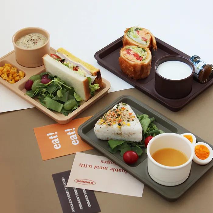 

Бранч-сет (15 цветов) Milk gravy