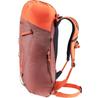 Рюкзак Deuter Guide 24 redwood/papaya (3361123-5912)