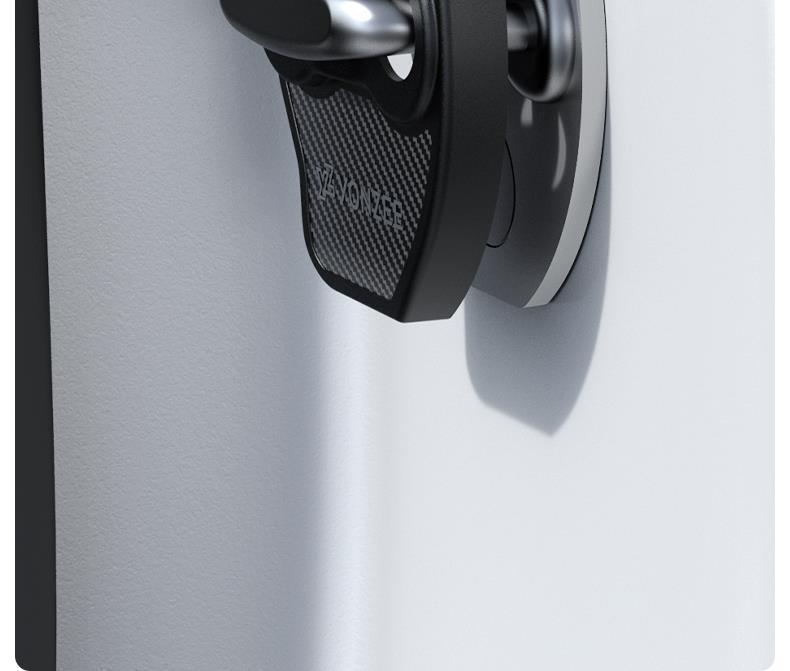 YZ Shock Absorption Pad for Tesla Model 3/Y Door Lock Protection