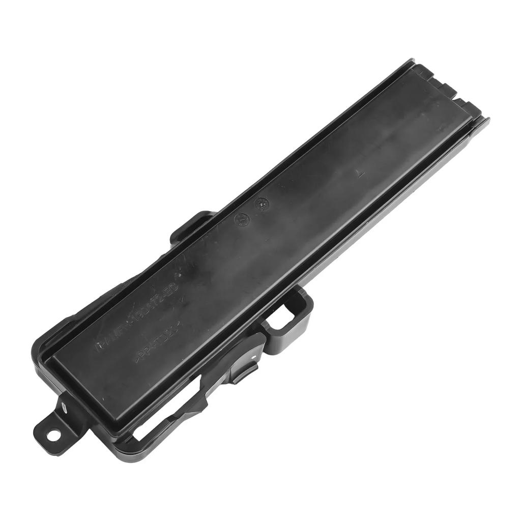 Filter Conditioner Cover For Ford For Focus For Kuga For Escort 2015-2020 1703440 Air Conditioning Filter Lid ABS Lid