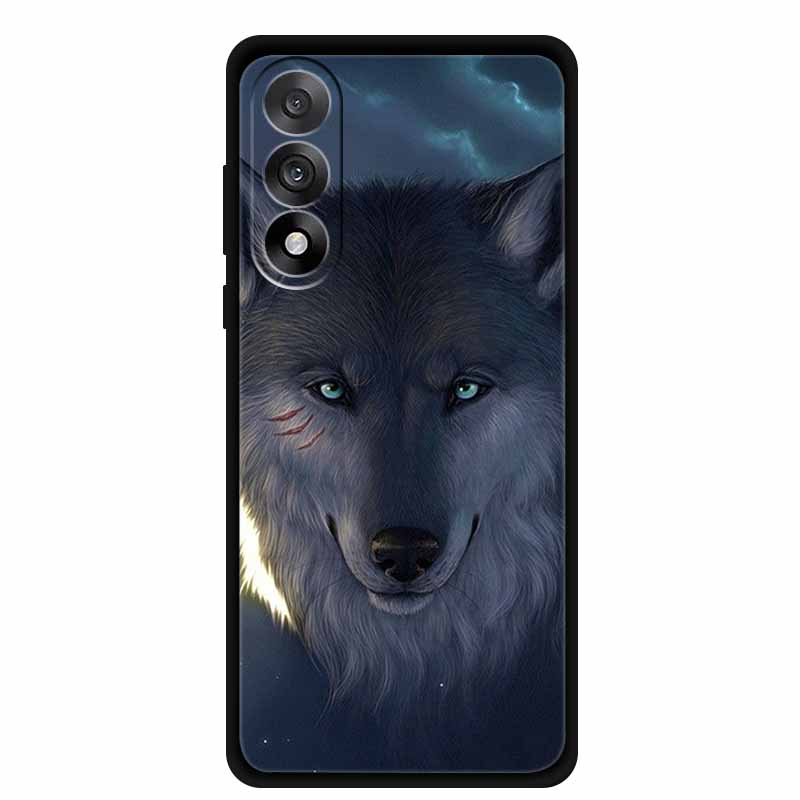 For OnePlus Nord 5 5G Case 1+ Nord 5 CPH2709 Cartoon Soft Silicone Protective Phone Cases for OnePlus Nord5 Luxury Bumper Coque