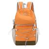 Schoolbag Contrast Color New Casual Light Riding Backpack Sports Hiking Outdoor Children's Travel Backpack