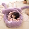 Adorable Long-Legged Octopus Plush Toy Cuddly Toy Stuffed Animals Plushies for Kids & Adults Sofa Home Decor Easter Gifts