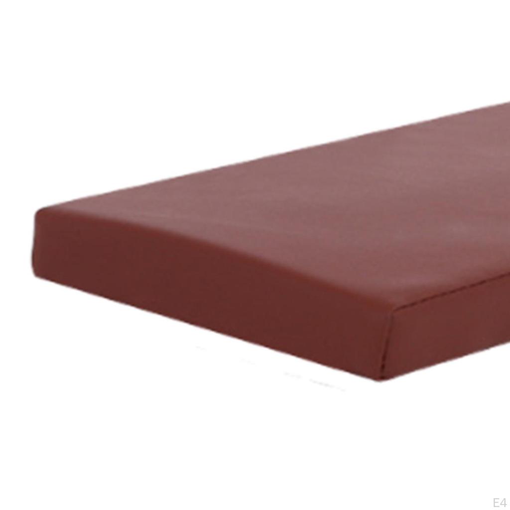 Bolster Cushy Sleeping Body Positioning Pad Square for Ankle Legs Neck Knees