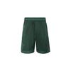 Jordan Pantaloncini Casual Sportivi Dri FIT ADV Diamond da Uomo Verde Ossidato FN5868-366