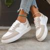 Women Casual Sneakers 2026 Autumn Comfortable Anti Slip Outdoor Wear-resistant Soft Sports Shoes Vulcanized Shoes Zapatos Mujer
