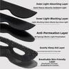 Light-blocking Weighted Eye Mask Full-coverage Blindfold Eyeshade Soft 3D Sleep Eye Cover  Men