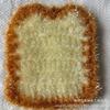 Acrylic Bread Dish Towel, Cleaning Cloth, Multifunctional Dishwashing Cloth