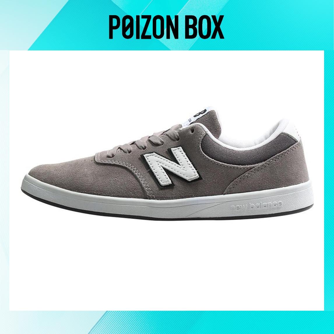 

кроссовки New Balance NB 424 Skateboarding Shoes Men AM424MMB