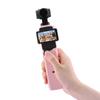 Falling Protect Pocket 3 Silicone Case Anti-Scratch Pocket 3 Protective Sleeve  Action Camera