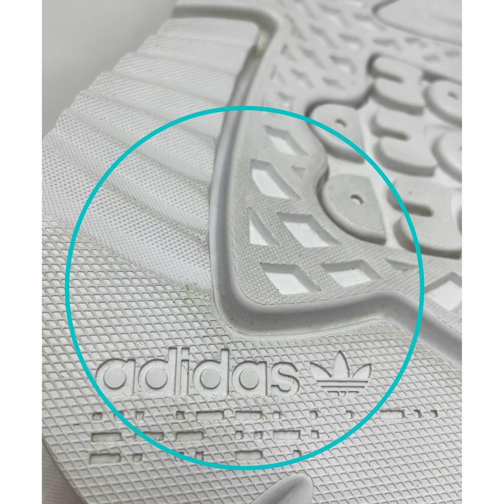 Pre-owned adidas originals Nite Jogger EF5402-P26095063661536