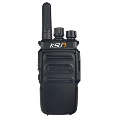 KSUN TFSI Mini Outdoor Handheld Walkie-Talkie (CN Version)