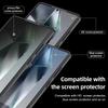 For Samsung Galaxy S25 Ultra Case PC+TPU Phone Cover Airbag Protection