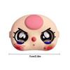 Toy Replacement Face Hand Foot Set for Baby Three 100% Doll DIY Accessories Random Style High Quality Durable Easy To Use