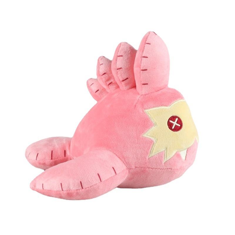 Legend of Zelda Kingdom: Tears Plush Toy Game Surrounding Desert Seal Doll Cartoon Cute Doll