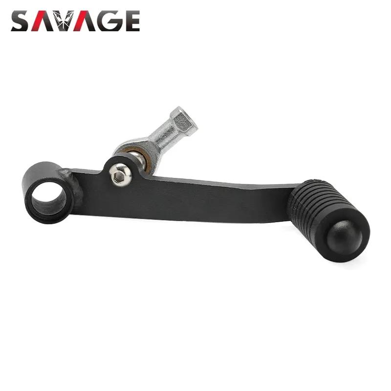 Gear Shift Lever For HONDA NX500 CB500 Hornet 500 CB500X CBR500R CB500F Motorcycle Gearchange Foot Pedal Shifter CB 500F 500X