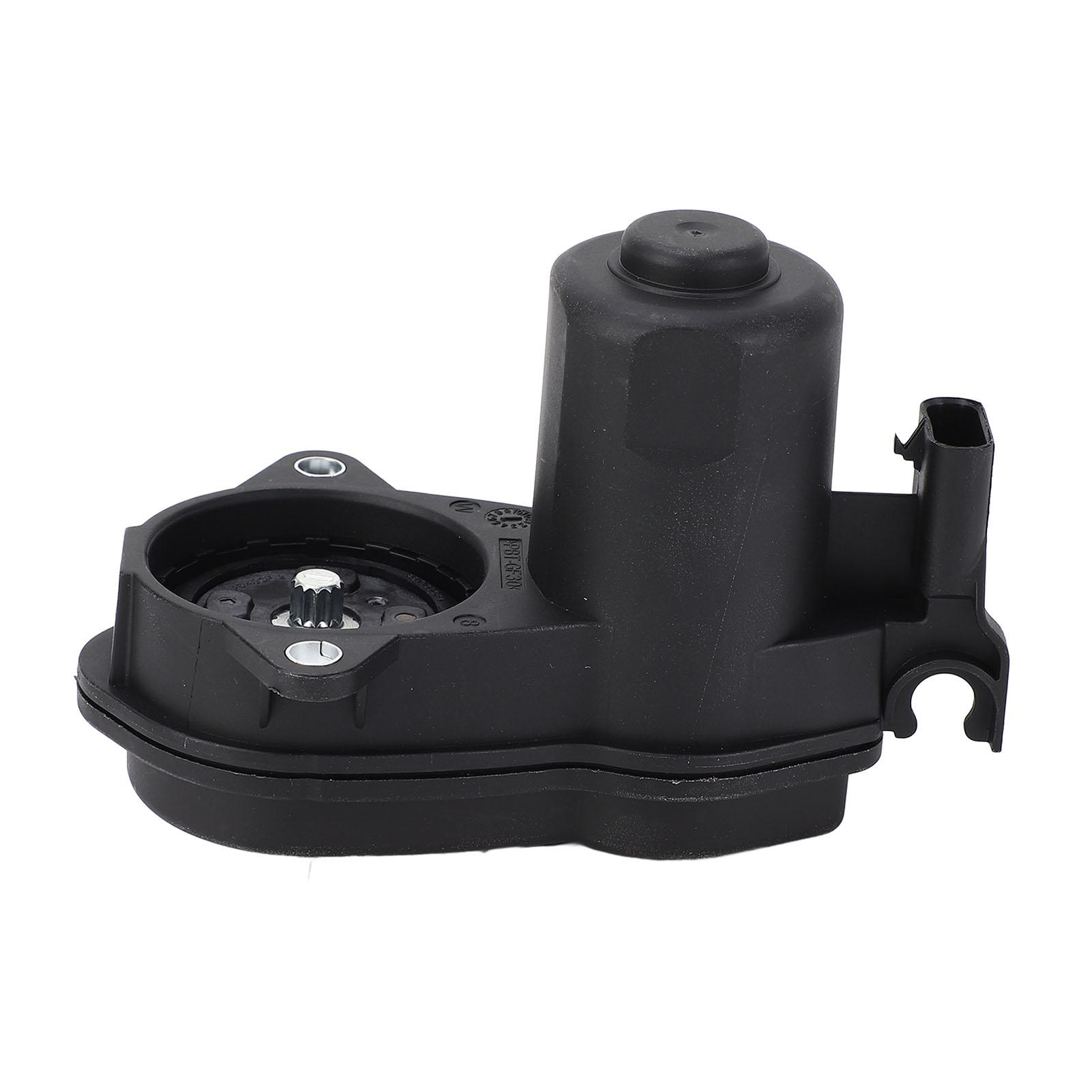 Moteur Servo d'Étriper de Frein, Remplacement A1669065401 Actionneur d'Étriper de Frein de Stationnement avec Haute Précision et Réponse Rapide, pour ML GL GLE GLS W166 X166