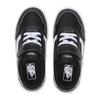 Vans Rigida V2920k Black White