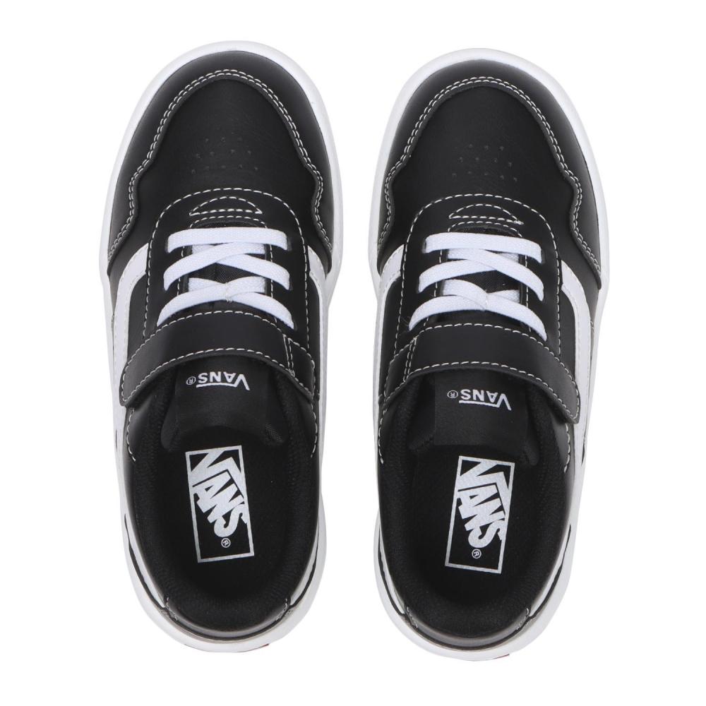 Vans Rigida V2920k Black White