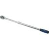 Ratchet Wrench - KUNZER - 7VR12 - Telescopic 1/2 - 450 Mm - 48 Teeth - Adjustable 4x