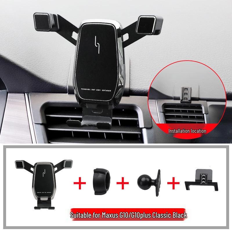 SAIC Maxus G50/G10/G10plus Phone Holder for Navigation