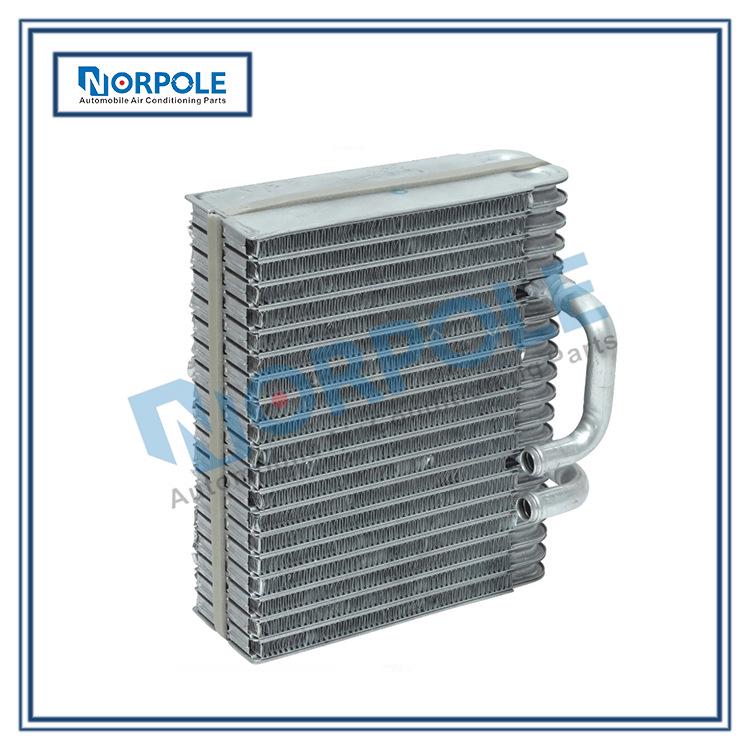 

Volkswagen Golf 02/City 07 Car AC Evaporator 73*205*254