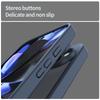 For Google Pixel 9 Pro Case Skin Touch Matte Anti Drop TPU PC Phone Back Cover