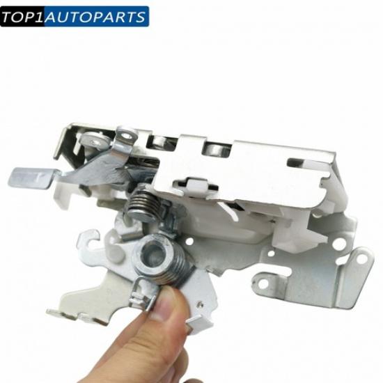 1995-2006 Mercedes Dodge Sprinter Pestillo de Cerradura de Puerta Delantera Lado del Conductor Para | 05104337AA | Izquierdo | Duradero | 3 Años de Garantía del Fabricante | Cerradura de Puerta