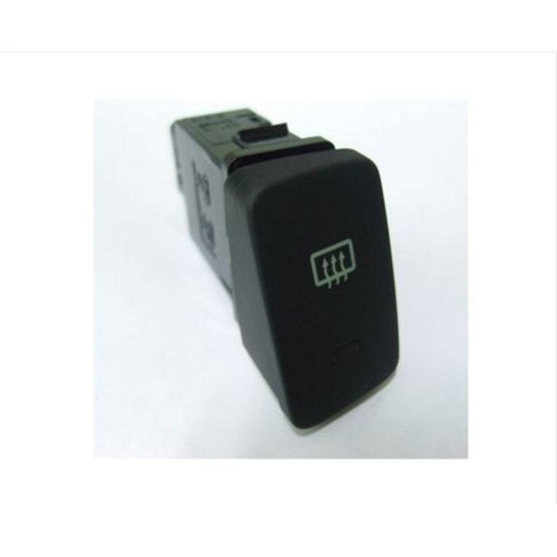 Rear Windshield Defroster Switch Assy For 2005-2008 Hyundai  Tucson OEM 937102E001 937102E001CA