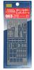 Hasegawa 172 Scale Photo-Etched Parts for Macross VF-1 Valkyrie QG3