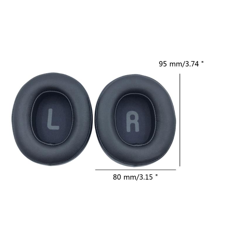 Headsets Cushions Earpads Cup Headband Cover for Tune T700BT T710BT T720BT T760NC T770NC Over-Ear Headsets Headphone