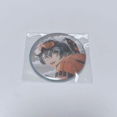 [USED] Ai Anlogi Anlogical Can Badge Animate Store Bonus