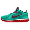 Ny LeBron 9 Low Reverse Liverpool DQ6400-300