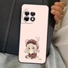 Genshin Impact Klee Game Case For OnePlus 15 13 12 11 13R 13T 10T 10R 12R OnePlus Nord 5 CE 2 3 4 Lite N20 N30 Cover
